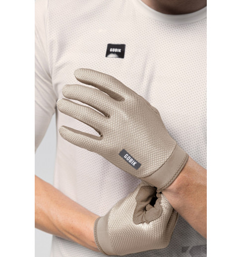 GOBIK gants longs VTT unisexe LYNX 2.0 Tofu 2024