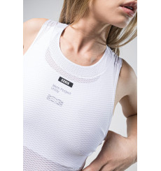 GOBIK SECOND SKIN SALT women's summer sleeveless base layer