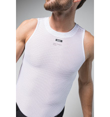 GOBIK 2024 SECOND SKIN SALT men's summer sleeveless base layer