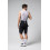 GOBIK sous maillot été vélo homme SECOND SKIN SALT