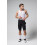 GOBIK sous maillot été vélo homme SECOND SKIN SALT