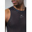 GOBIK SECOND SKIN MOONLESS men's summer sleeveless base layer