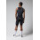 GOBIK SECOND SKIN MOONLESS men's summer sleeveless base layer