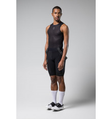 GOBIK 2024 SECOND SKIN MOONLESS men's summer sleeveless base layer