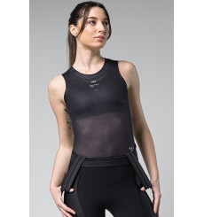 GOBIK SECOND SKIN MOONLESS women's summer sleeveless base layer