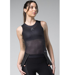 GOBIK sous maillot été vélo femme SECOND SKIN MOONLESS 2024