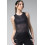 GOBIK 2024 SECOND SKIN MOONLESS women's summer sleeveless base layer