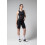 GOBIK sous maillot été vélo femme SECOND SKIN MOONLESS