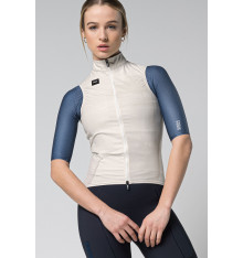 PLUS 2.0 TOFU Gilet cycliste femme GOBIK 2024