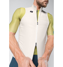 PLUS 2.0 TOFU Gilet cycliste homme GOBIK 2024