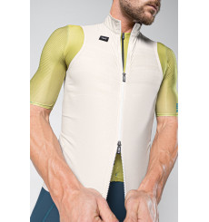 PLUS 2.0 TOFU 2024 men’s cycling vest GOBIK