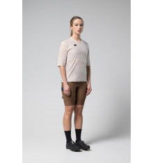 GOBIK maillot manches courtes femme VOLT TOFU