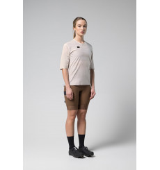 GOBIK maillot manches courtes femme VOLT TOFU