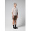 GOBIK maillot manches courtes femme VOLT TOFU