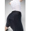 GOBIK LIMITED 6.0 K6 Black women's short