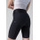 GOBIK LIMITED 6.0 K6 Black women's short