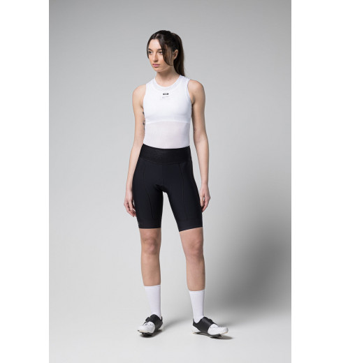 GOBIK LIMITED 6.0 K6 Black women's short