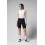 GOBIK LIMITED 6.0 K6 Black women's short