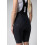 GOBIK cuissard à bretelles femme Limited 6.0 K6 Black