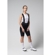GOBIK cuissard à bretelles femme Limited 6.0 K6 Black