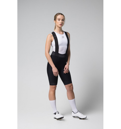 GOBIK cuissard à bretelles femme Limited 6.0 K6 Black