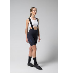 GOBIK cuissard à bretelles femme MATT 2.0 K9 ULTRABLUE