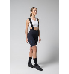 GOBIK cuissard à bretelles femme MATT 2.0 K9 ULTRABLUE