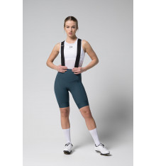 GOBIK 2024 MATT 2.0 K9 CORSAIR women's bib shorts