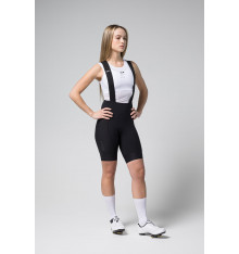 GOBIK 2024 MATT 2.0 K9 BLACK women's bib shorts