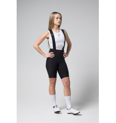 GOBIK 2024 MATT 2.0 K9 BLACK women's bib shorts