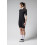 GOBIK PHANTOM JET BLACK unisex short sleeve jersey