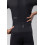 GOBIK PHANTOM JET BLACK unisex short sleeve jersey