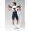 GOBIK cuissard à bretelles homme MATT 2.0 COMPACT K10 ULTRABLUE