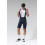 GOBIK cuissard à bretelles homme MATT 2.0 COMPACT K10 ULTRABLUE