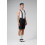GOBIK MATT COMPACT K10 BLACK men's bib shorts