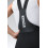 GOBIK MATT COMPACT K10 BLACK men's bib shorts