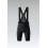 GOBIK 2024 MATT COMPACT K10 BLACK men's bib shorts