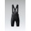 GOBIK 2024 MATT COMPACT K10 BLACK men's bib shorts