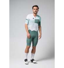 GOBIK 2024 Brooklyn Matt 2.0 HEDGE men's cycling suit 
