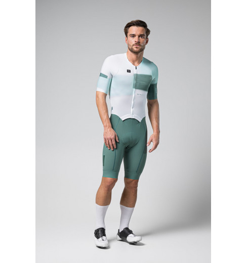 GOBIK combinaison cycliste homme BROOKLYN MATT 2.0 HEDGE 2024