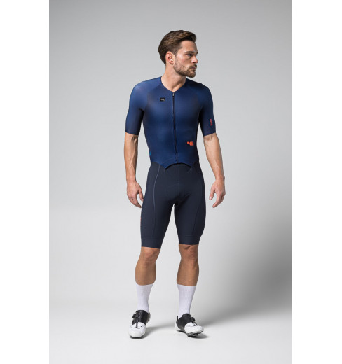 GOBIK 2024 Brooklyn Matt 2.0 ASTRAL men's cycling suit 