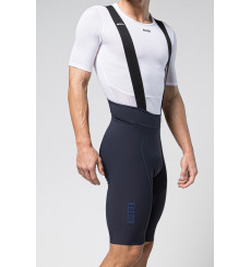 GOBIK 2024 MATT 2.0 K10 ULTRABLUE men's bib shorts