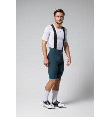 GOBIK 2024 MATT 2.0 K10 CORSAIR men's bib shorts