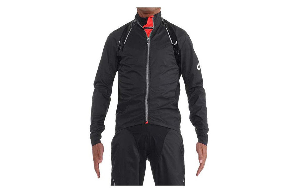 assos rs sturmprinz evo jacket