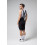 GOBIK MATT 2.0 K10 BLACK men's bib shorts