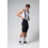 GOBIK MATT 2.0 K10 BLACK men's bib shorts