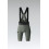 GOBIK 2024 GRIT 2.0 K9 EVERGREEN women's bib shorts