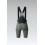 GOBIK 2024 GRIT 2.0 K9 EVERGREEN women's bib shorts