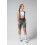 GOBIK GRIT 2.0 K9 EVERGREEN women's bib shorts