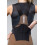 GOBIK cuissard à bretelles femme GRIT 2.0 K9 TOFFEE